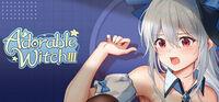 Portada oficial de Adorable Witch 3 para PC