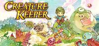 Portada oficial de Creature Keeper para PC