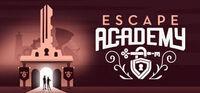 Portada oficial de Escape Academy para PC