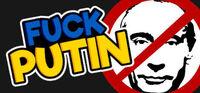 Portada oficial de FUCK PUTIN para PC