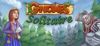Portada oficial de Gnomes Solitaire para PC