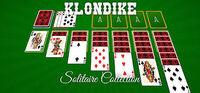 Portada oficial de Klondike Solitaire Collection para PC