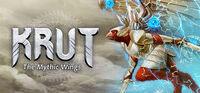 Portada oficial de Krut: The Mythic Wings para PC
