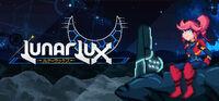 Portada oficial de LunarLux para PC