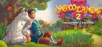 Portada oficial de New Lands 2 Collector's Edition para PC