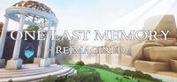 Portada oficial de One Last Memory - Reimagined para PC