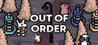 Portada oficial de Out of Order para PC