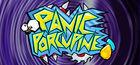 Portada oficial de de Panic Porcupine para PC