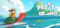 Portada oficial de Petit Island para PC