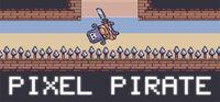 Portada oficial de Pixel Pirate para PC