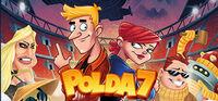 Portada oficial de Polda 7 para PC