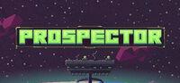 Portada oficial de Prospector (HypeTrain Digital) para PC