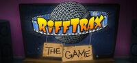 Portada oficial de RiffTrax: The Game para PC