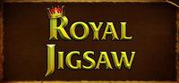 Portada oficial de Royal Jigsaw para PC
