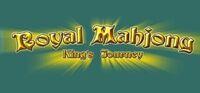 Portada oficial de Royal Mahjong King's Journey para PC