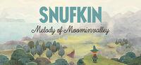 Portada oficial de Snufkin: Melody of Moominvalley para PC