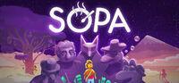 Portada oficial de SOPA - Tale of the Stolen Potato para PC