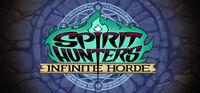 Portada oficial de Spirit Hunters: Infinite Horde para PC