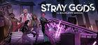 Portada oficial de de Stray Gods: The Roleplaying Musical para PC