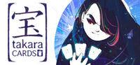 Portada oficial de Takara Cards para PC
