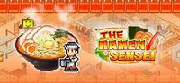 Portada oficial de The Ramen Sensei para PC