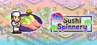 Portada oficial de The Sushi Spinnery para PC