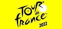 Portada oficial de Tour de France 2022 para PC