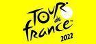 Portada oficial de de Tour de France 2022 para PC