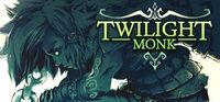 Portada oficial de Twilight Monk para PC