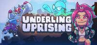 Portada oficial de Underling Uprising para PC