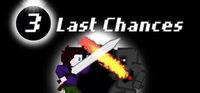 Portada oficial de 3 Last Chances para PC