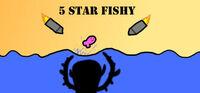 Portada oficial de 5 Star Fishy para PC