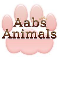 Portada oficial de Aabs Animals para Xbox One