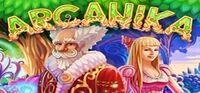 Portada oficial de Arcanika para PC