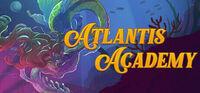 Portada oficial de Atlantis Academy para PC