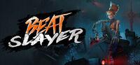 Portada oficial de Beat Slayer para PC
