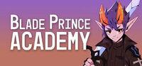 Portada oficial de Blade Prince Academy para PC