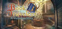 Portada oficial de Book Travelers: A Victorian Story para PC