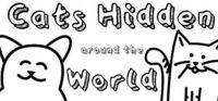 Portada oficial de Cats Hidden Around the World para PC