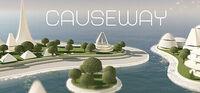 Portada oficial de Causeway para PC