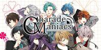 Portada oficial de Charade Maniacs para Switch