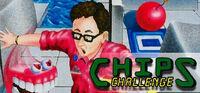 Portada oficial de Chip's Challenge (Amiga/C64/Lynx/Mega Drive/SNES/Spectrum) para PC