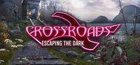 Portada oficial de Crossroads: Escaping the Dark para PC