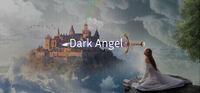 Portada oficial de Dark Angel para PC