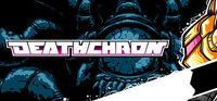 Portada oficial de Deathchron para PC