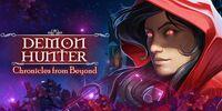 Portada oficial de Demon Hunter: Chronicles from Beyond para Switch