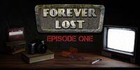Portada oficial de Forever Lost: Episode 1 para Switch