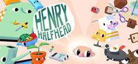 Portada oficial de Henry Halfhead para PC