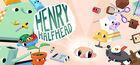 Portada oficial de de Henry Halfhead para PC