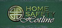 Portada oficial de Home Safety Hotline para PC